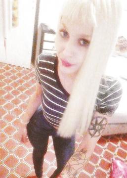 Colinda uit Zuid-Holland,Nederland