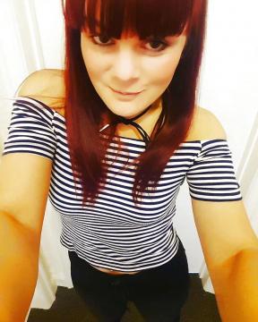 Misti12love uit Zuid-Holland,Nederland